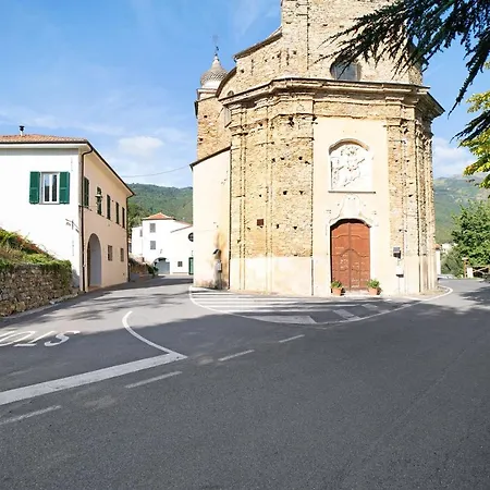 Nel Borgo Apartmán