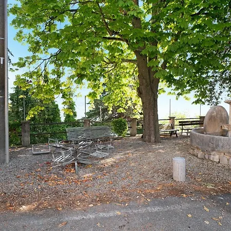 Nel Borgo Apartmán Borgomaro