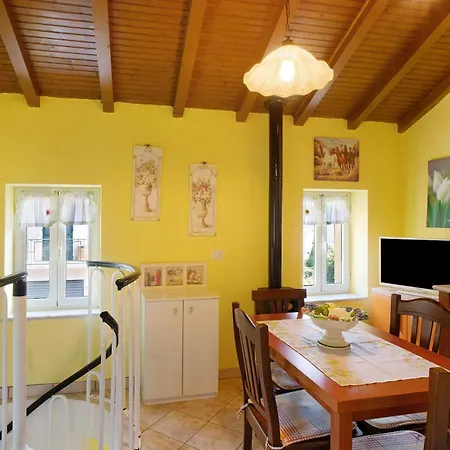 Nel Borgo Apartmán