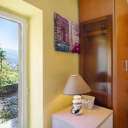 Apartmán Nel Borgo