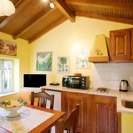 Nel Borgo Apartmán *