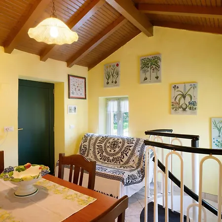 公寓 Nel Borgo Borgomaro