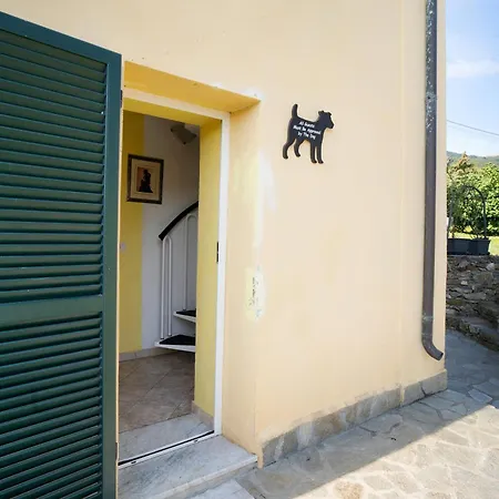 Nel Borgo Apartmán