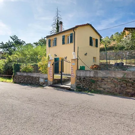 Nel Borgo 公寓