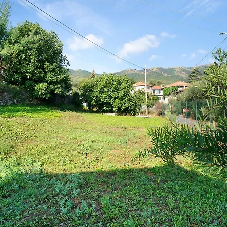 Nel Borgo Apartmán Borgomaro