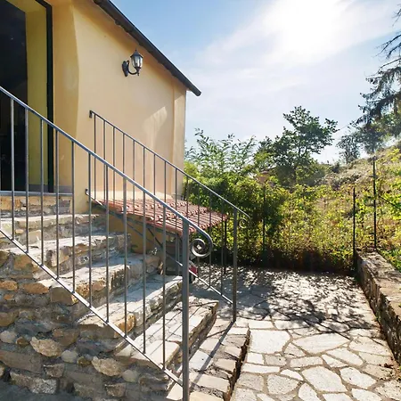 公寓 Nel Borgo Borgomaro