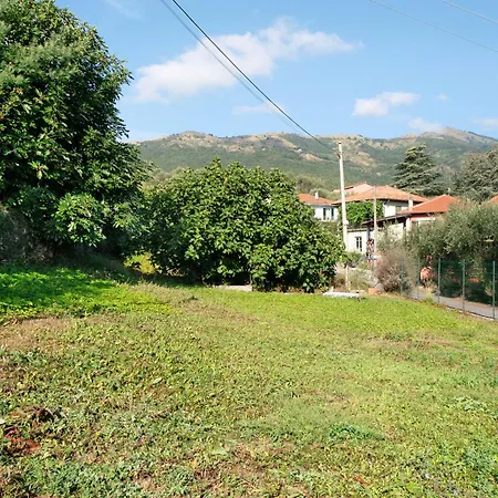 Apartmán Nel Borgo