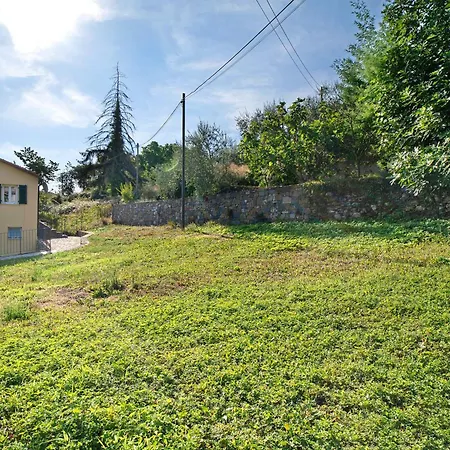 Nel Borgo Apartmán